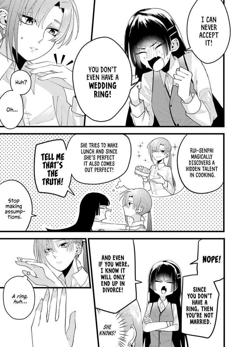 Kekkon Shiyou Rikon Zentei De 2 5