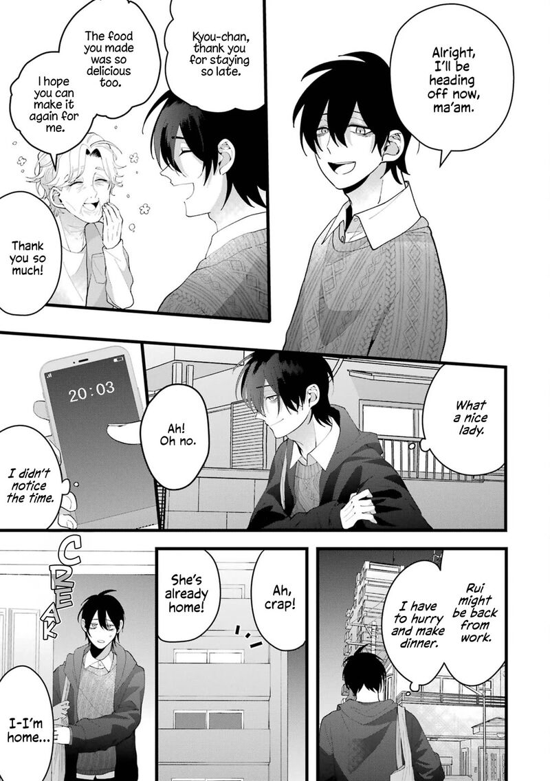 Kekkon Shiyou Rikon Zentei De 3 1