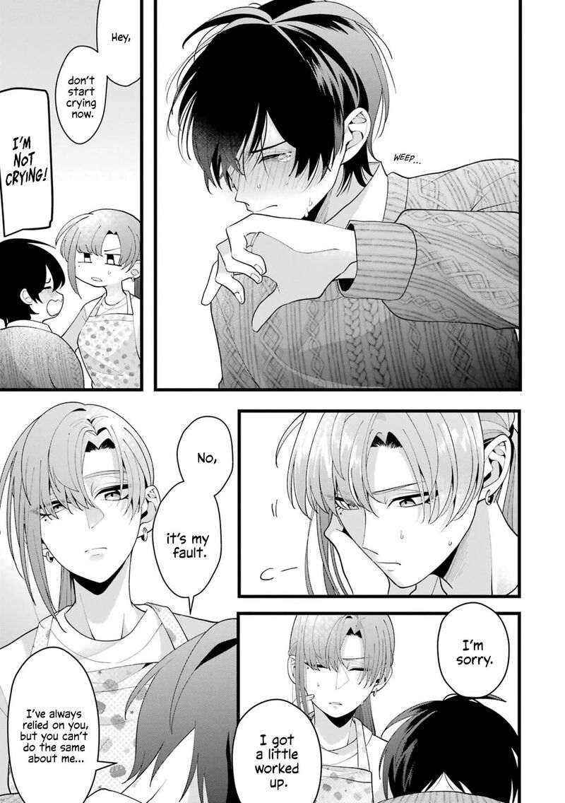 Kekkon Shiyou Rikon Zentei De 3 13