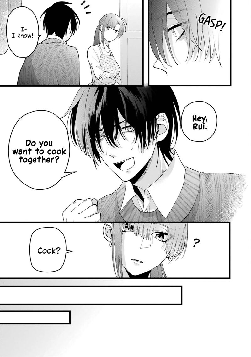 Kekkon Shiyou Rikon Zentei De 3 17