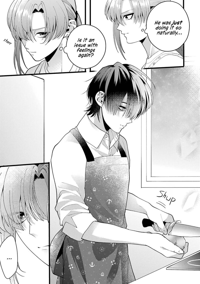 Kekkon Shiyou Rikon Zentei De 3 23