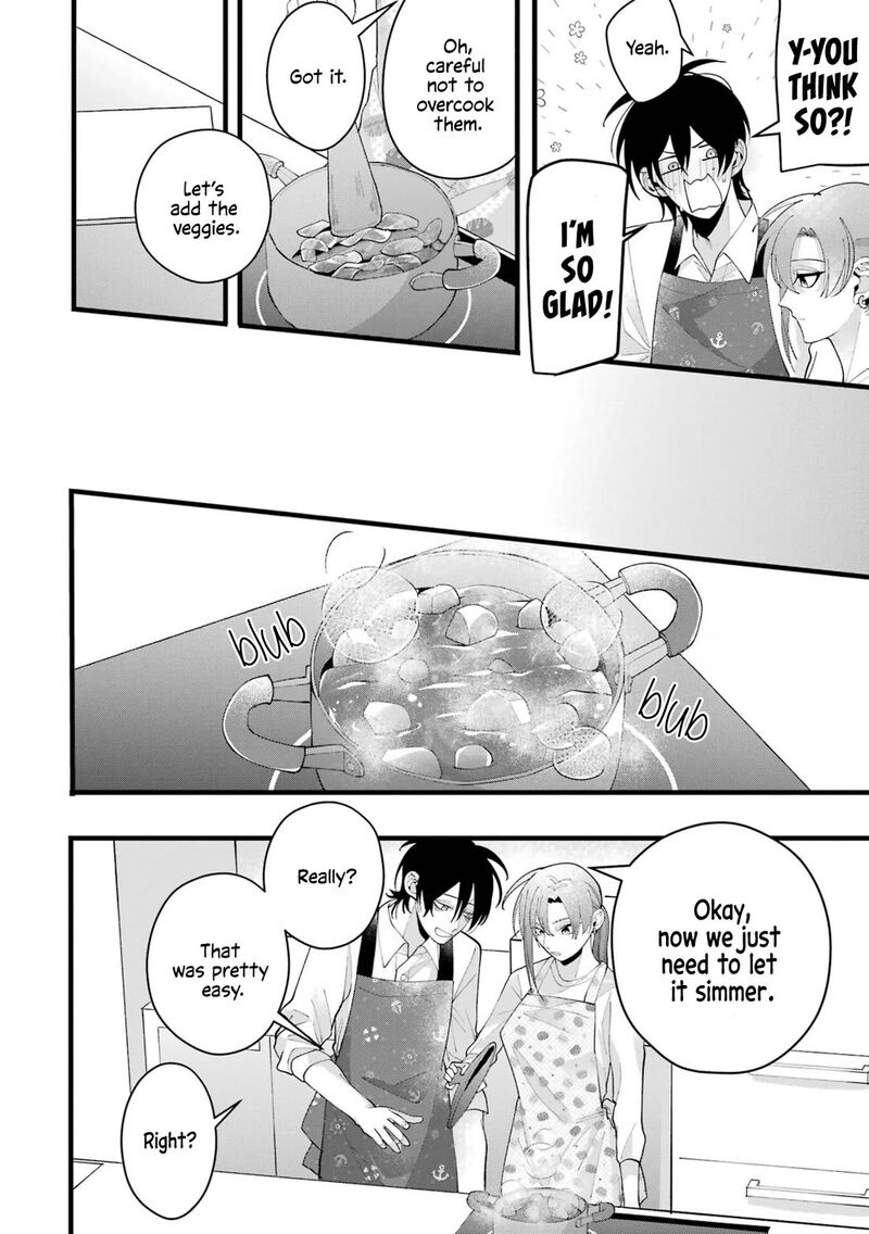 Kekkon Shiyou Rikon Zentei De 3 26