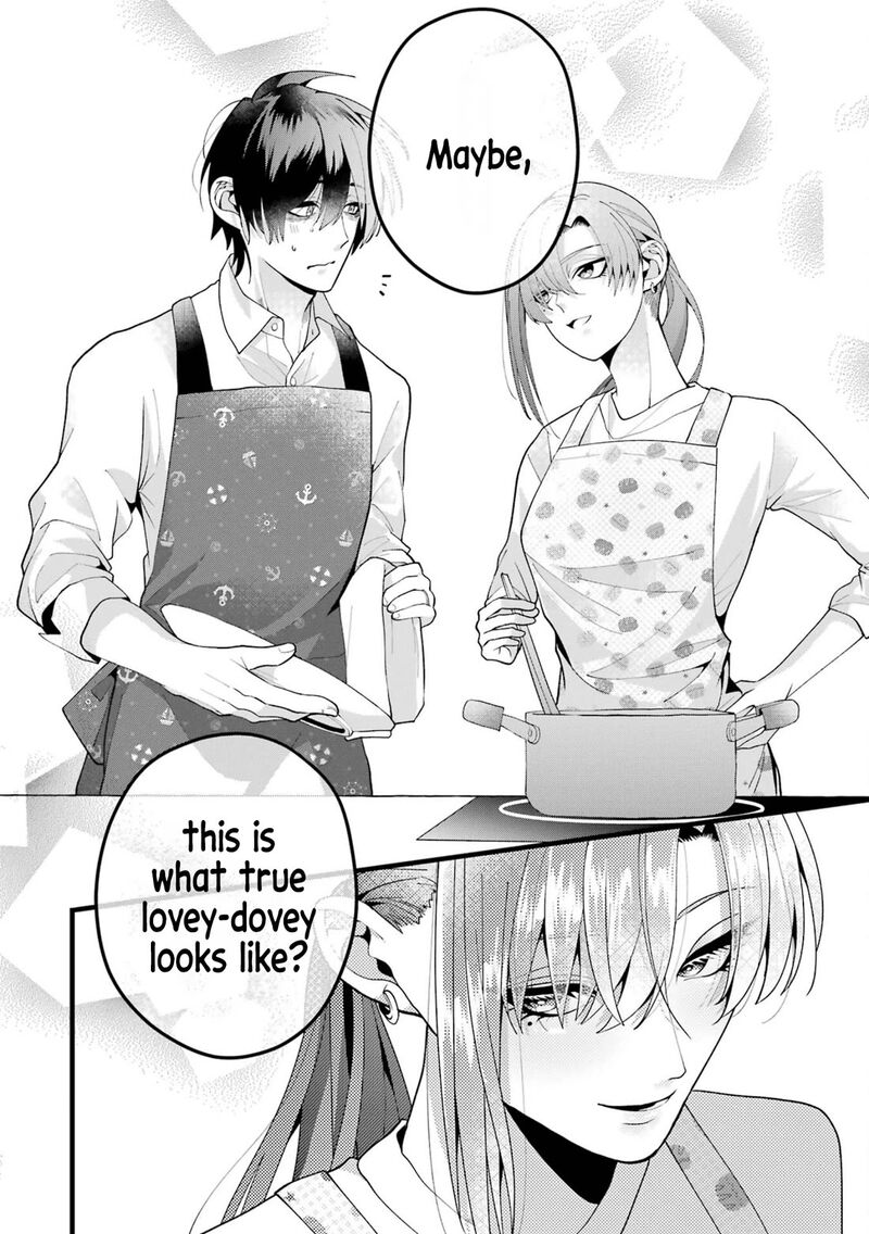 Kekkon Shiyou Rikon Zentei De 3 30