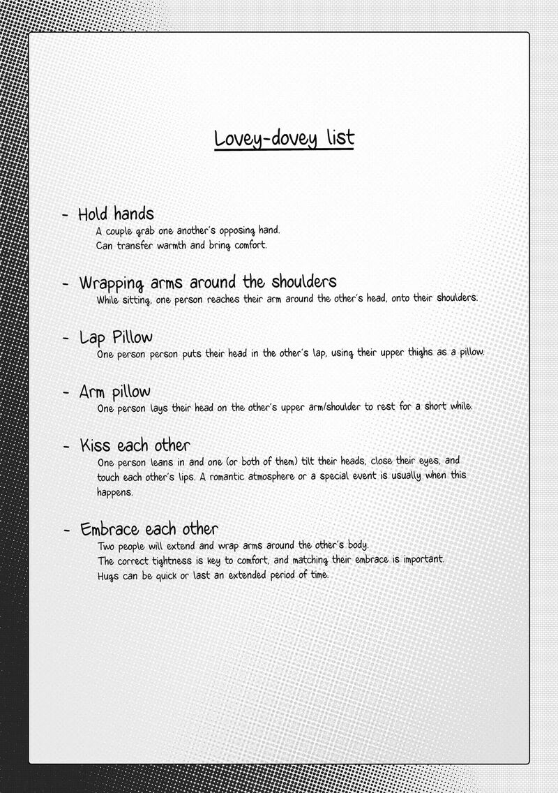 Kekkon Shiyou Rikon Zentei De 3 34