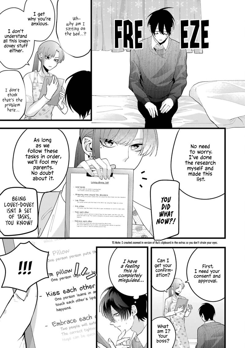 Kekkon Shiyou Rikon Zentei De 3 5