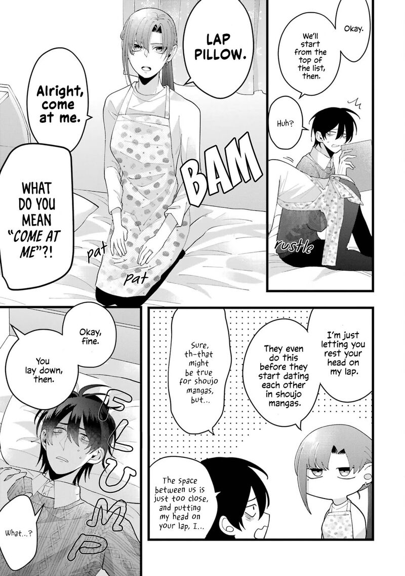 Kekkon Shiyou Rikon Zentei De 3 7