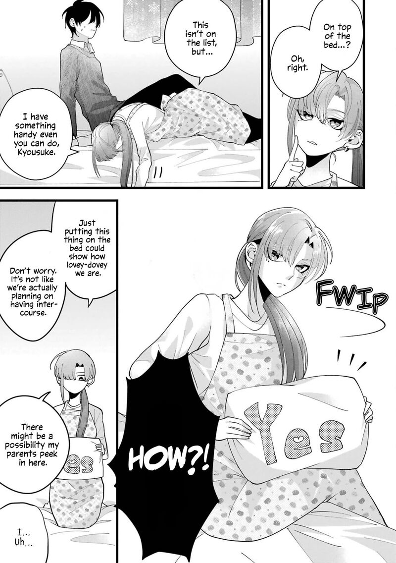 Kekkon Shiyou Rikon Zentei De 3 9