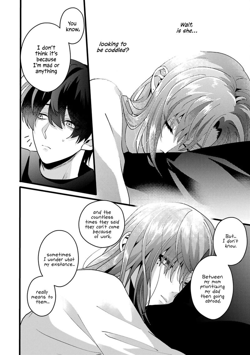 Kekkon Shiyou Rikon Zentei De 4 28