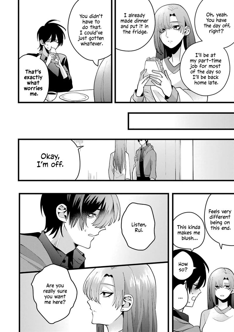 Kekkon Shiyou Rikon Zentei De 4 36