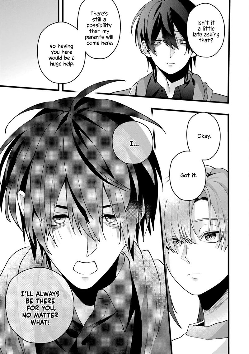 Kekkon Shiyou Rikon Zentei De 4 37