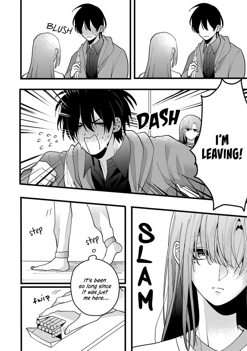 Kekkon Shiyou Rikon Zentei De 4 38