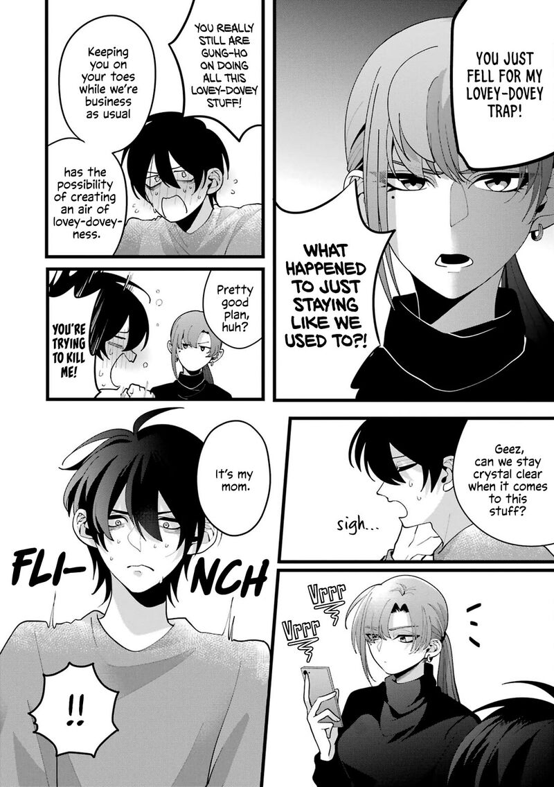 Kekkon Shiyou Rikon Zentei De 4 4