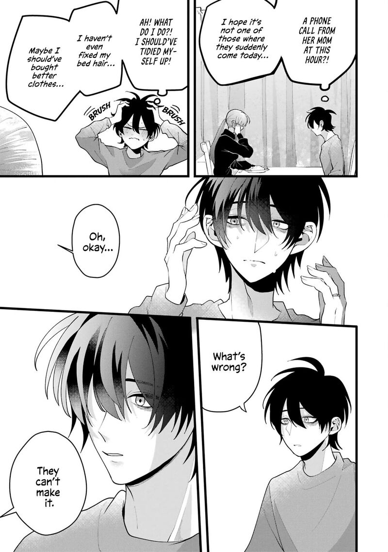 Kekkon Shiyou Rikon Zentei De 4 5