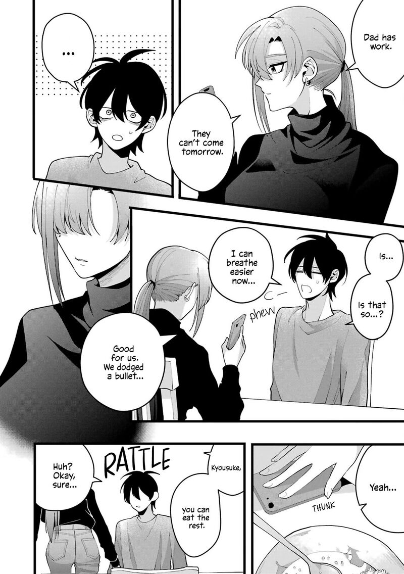 Kekkon Shiyou Rikon Zentei De 4 6