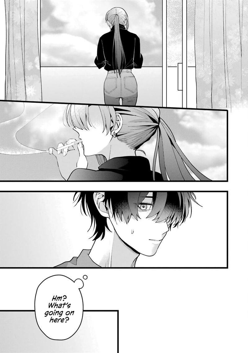 Kekkon Shiyou Rikon Zentei De 4 7