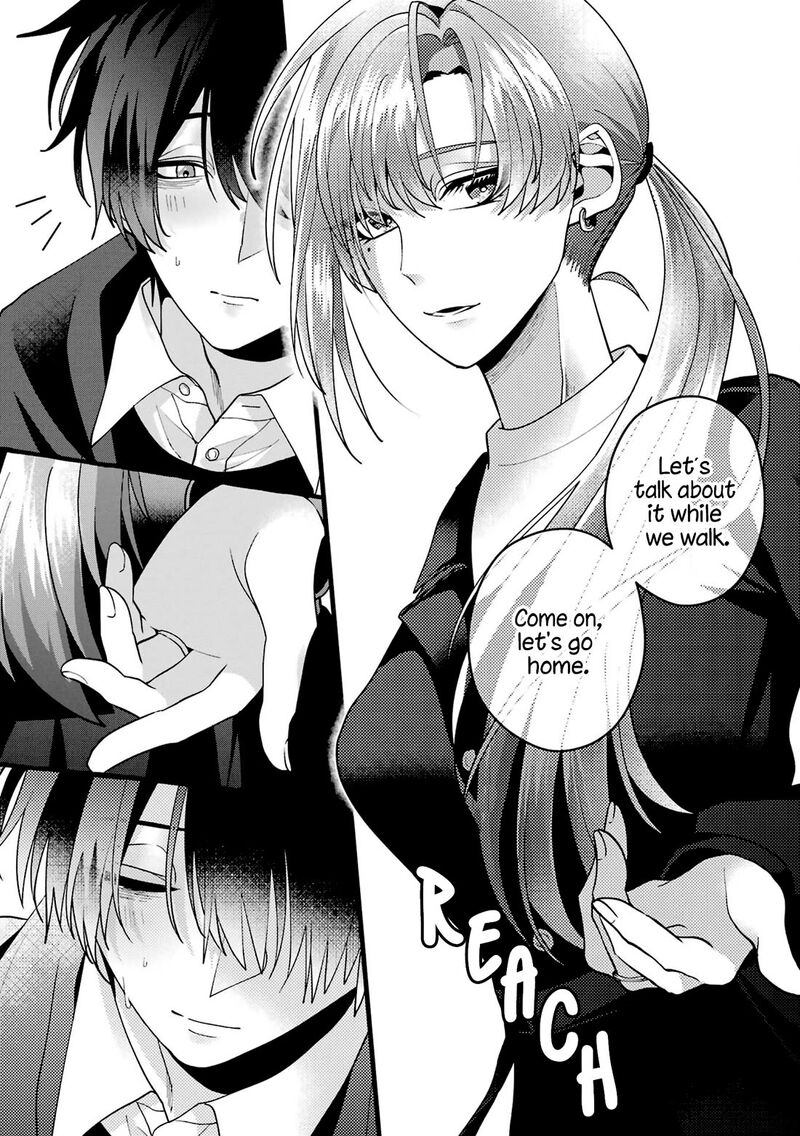 Kekkon Shiyou Rikon Zentei De 5 28