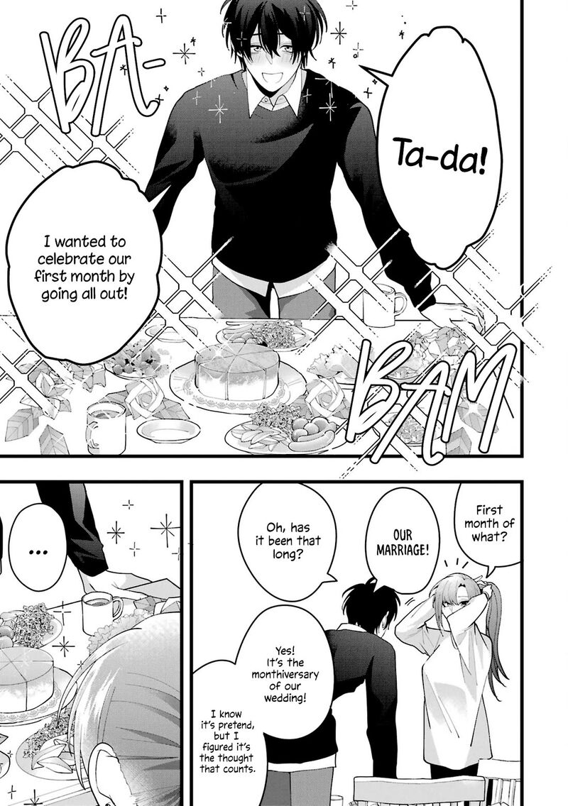 Kekkon Shiyou Rikon Zentei De 5 3