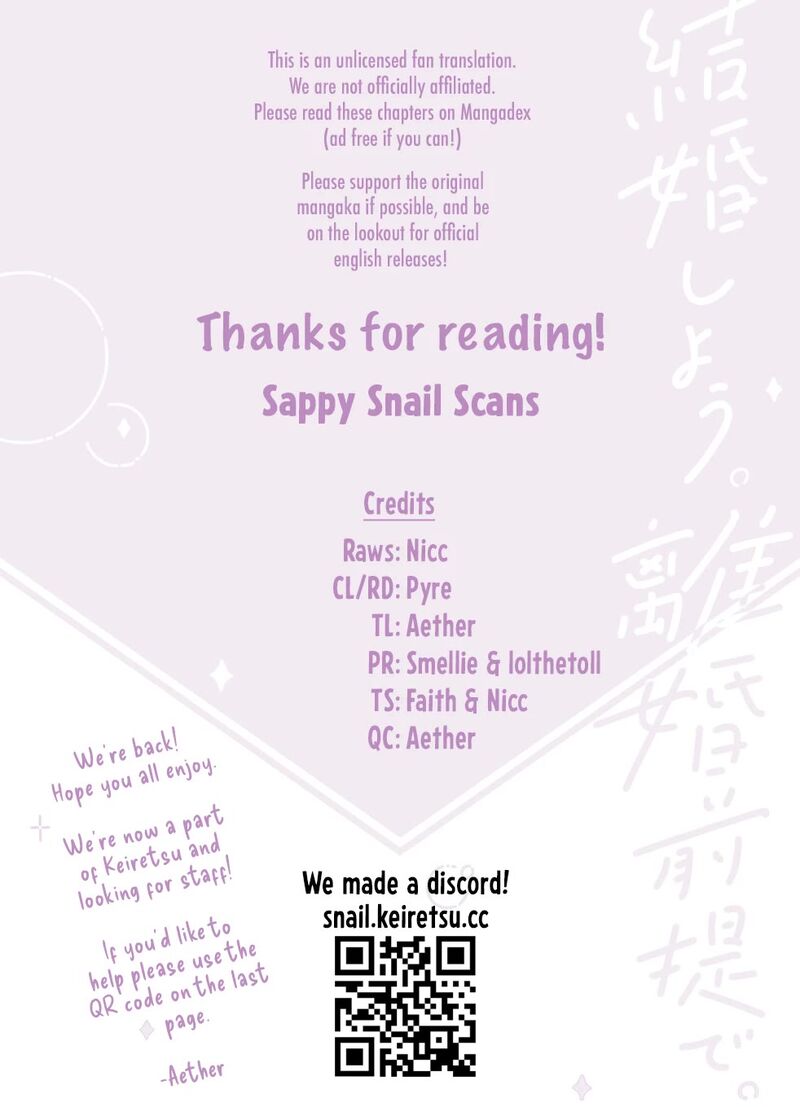 Kekkon Shiyou Rikon Zentei De 5 34