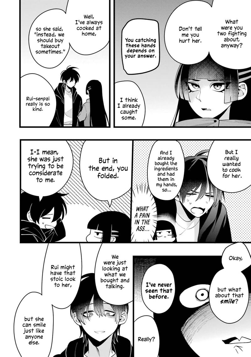 Kekkon Shiyou Rikon Zentei De 6 24