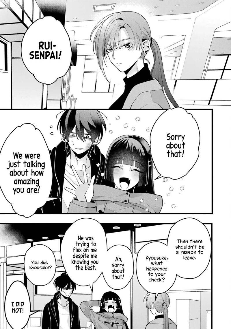 Kekkon Shiyou Rikon Zentei De 6 27