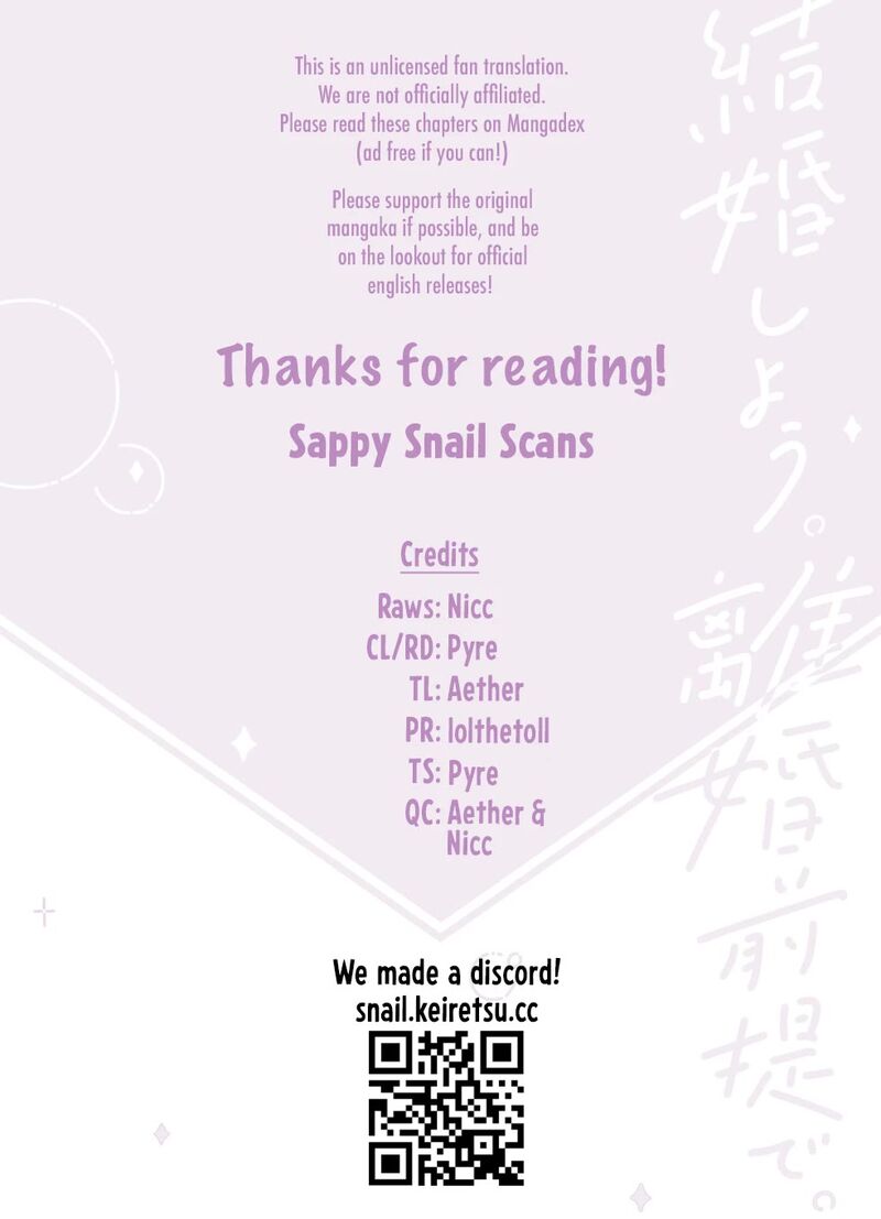 Kekkon Shiyou Rikon Zentei De 6 36