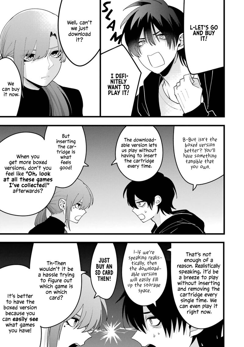 Kekkon Shiyou Rikon Zentei De 7 13