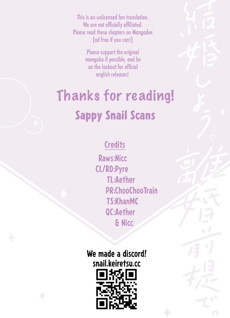 Kekkon Shiyou Rikon Zentei De 7 36