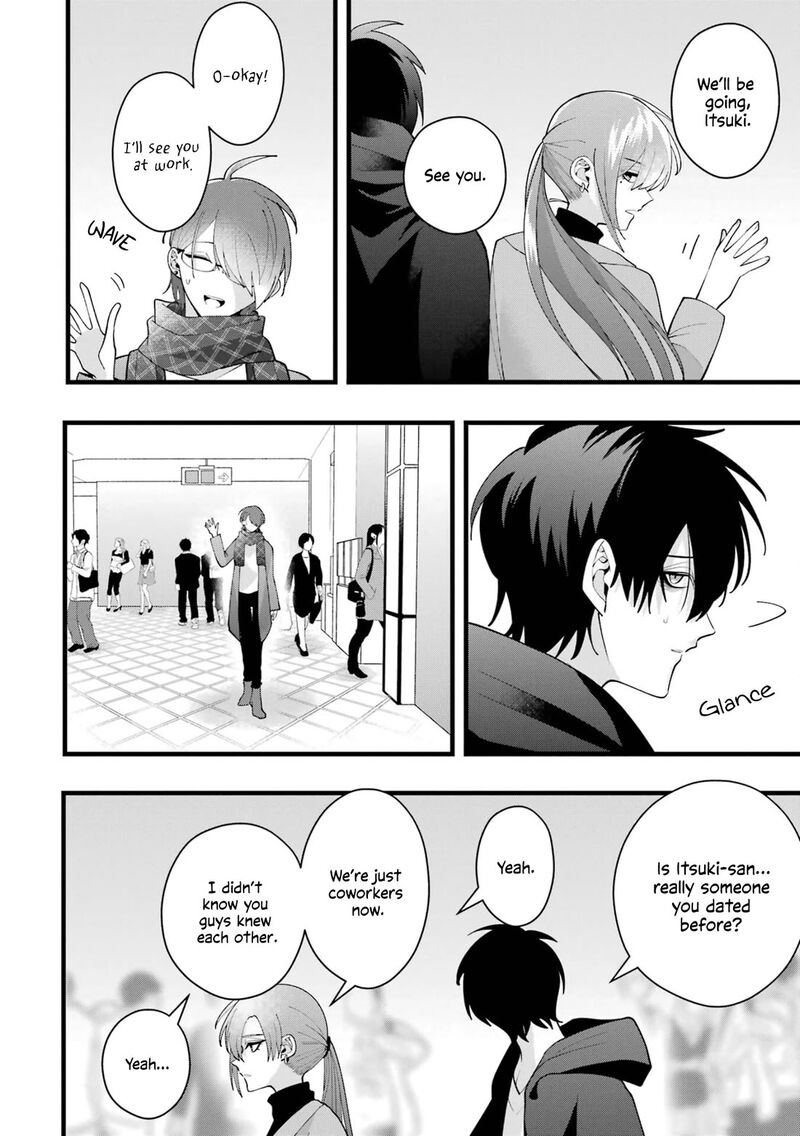 Kekkon Shiyou Rikon Zentei De 7 4