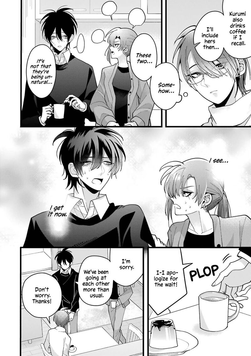 Kekkon Shiyou Rikon Zentei De 8 34