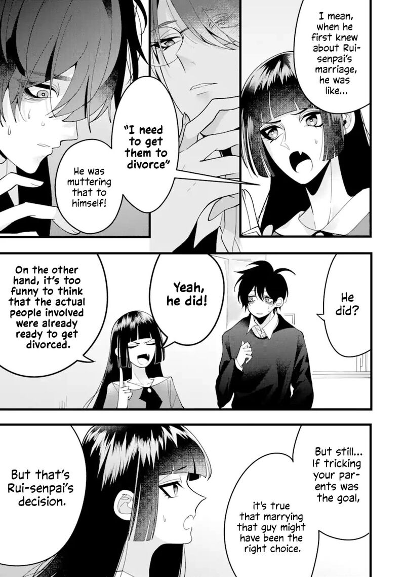 Kekkon Shiyou Rikon Zentei De 9 13