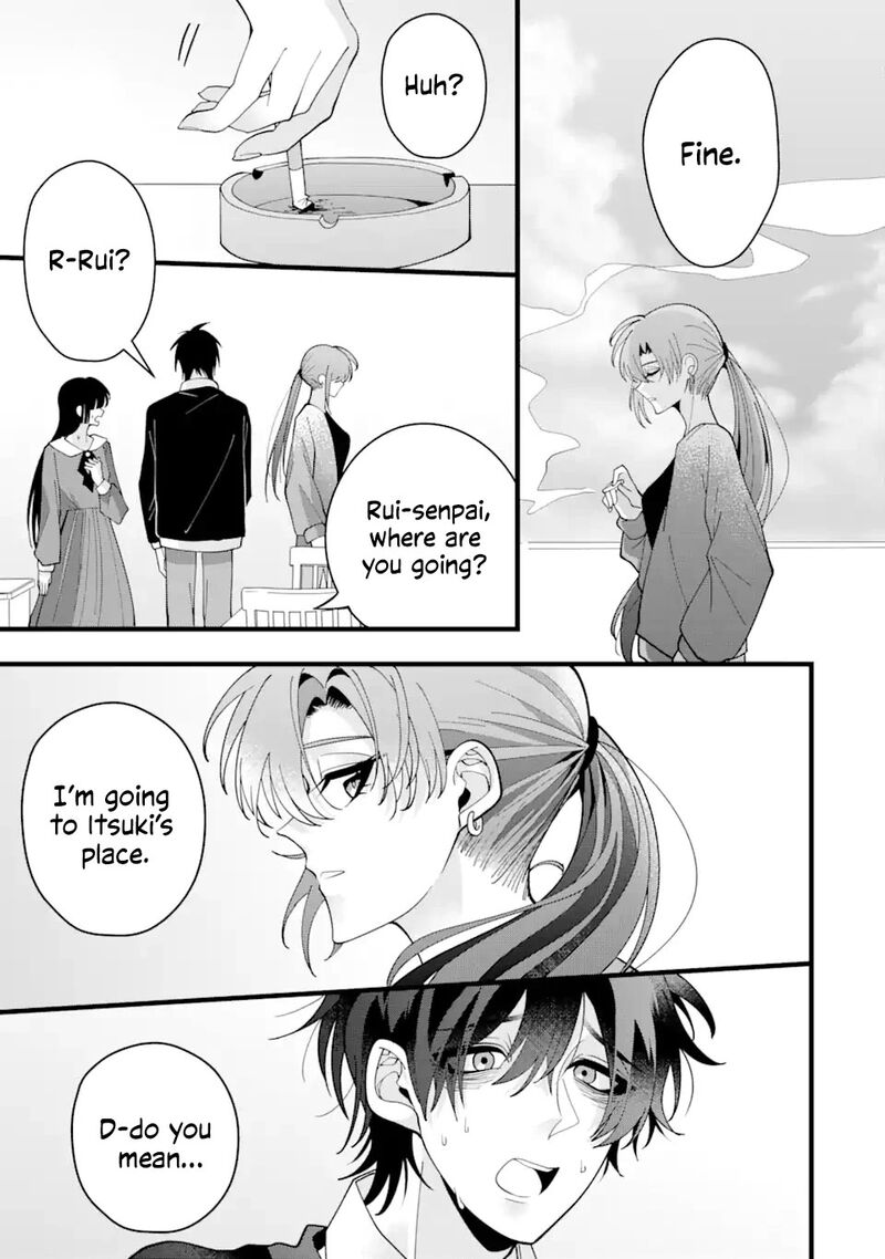 Kekkon Shiyou Rikon Zentei De 9 15