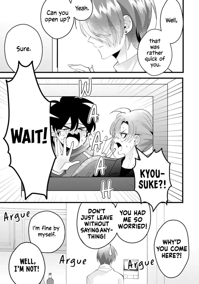 Kekkon Shiyou Rikon Zentei De 9 19