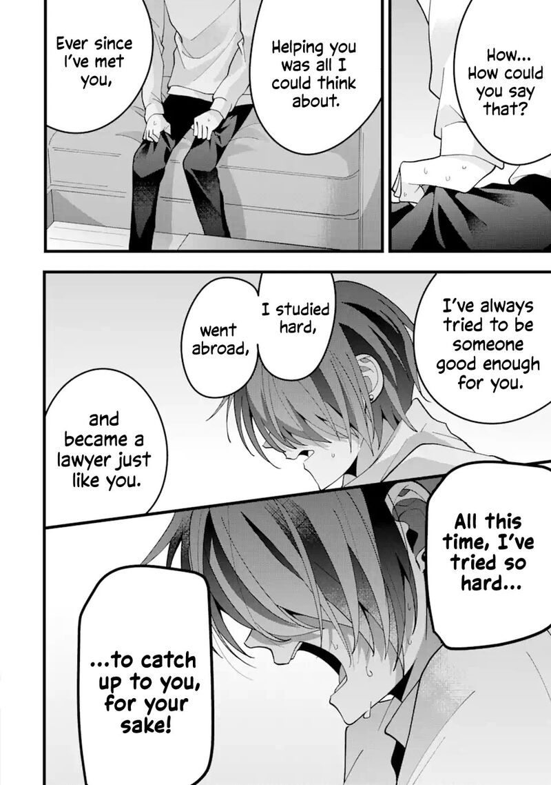 Kekkon Shiyou Rikon Zentei De 9 26