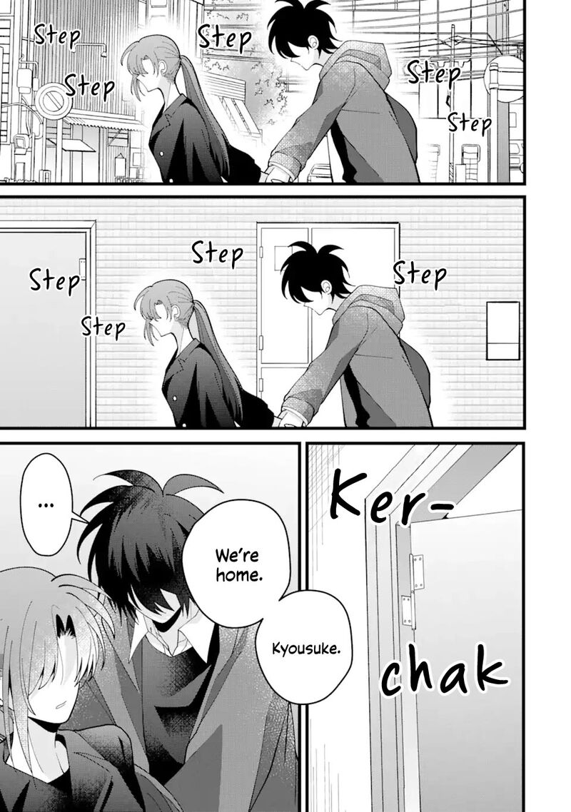 Kekkon Shiyou Rikon Zentei De 9 42