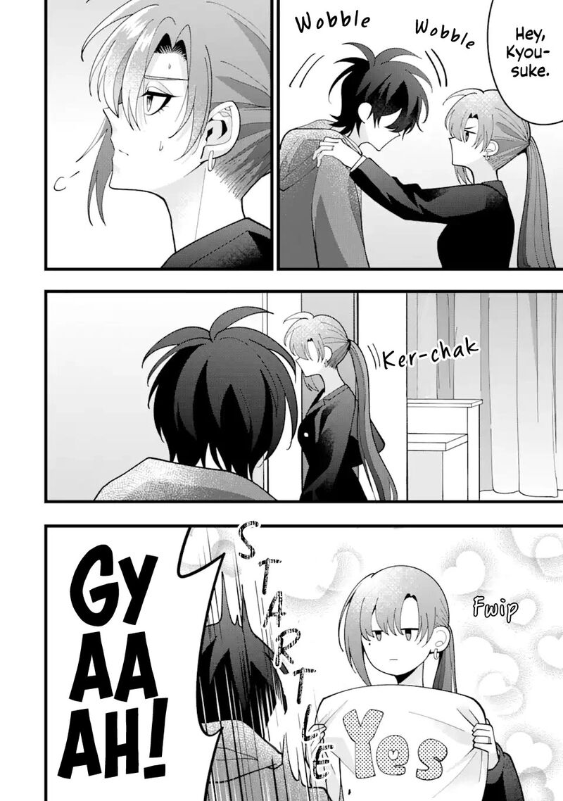 Kekkon Shiyou Rikon Zentei De 9 43