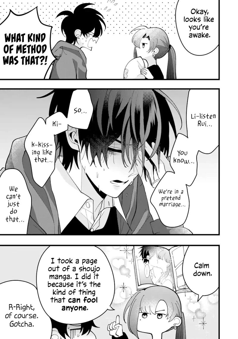 Kekkon Shiyou Rikon Zentei De 9 44