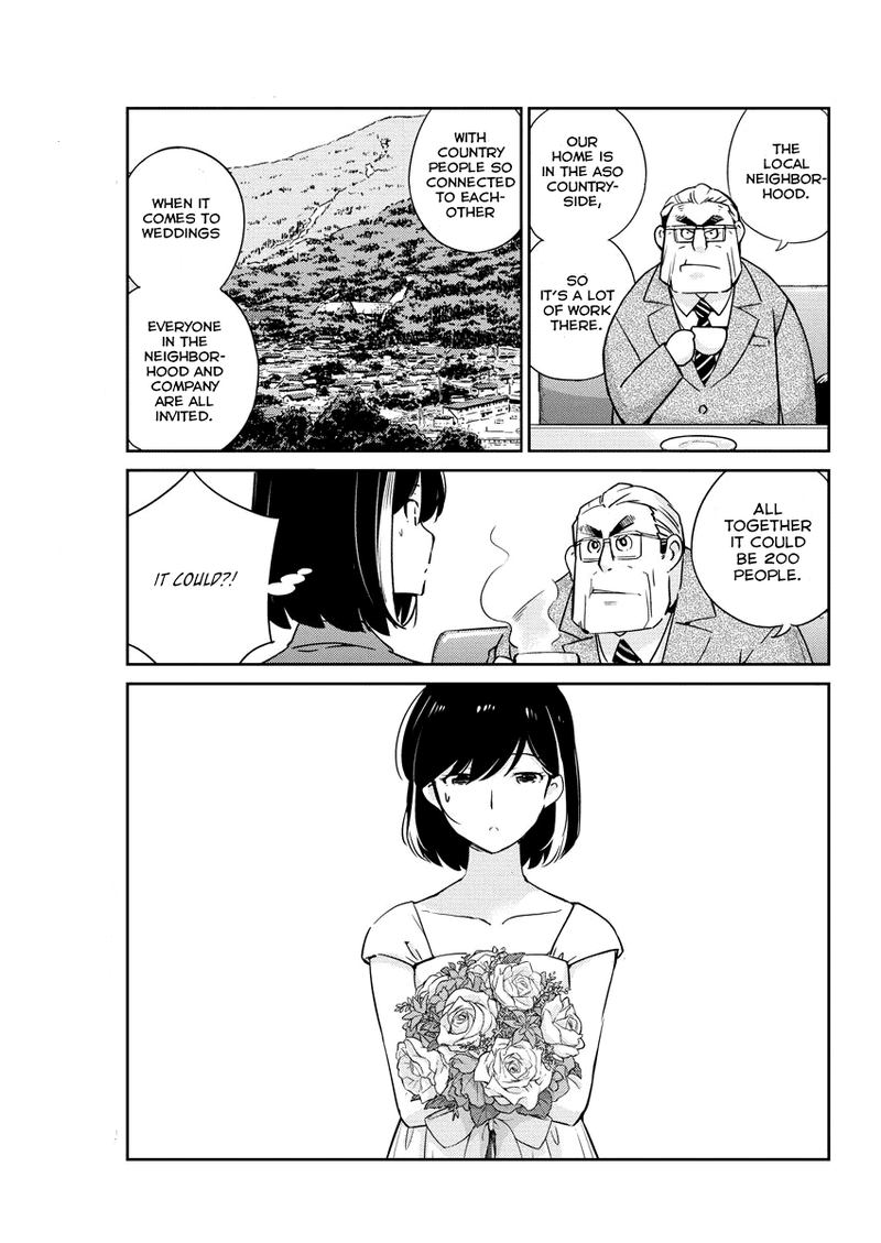 Kekkon Surutte Hontou Desu Ka 365 Days To The Wedding 10 11