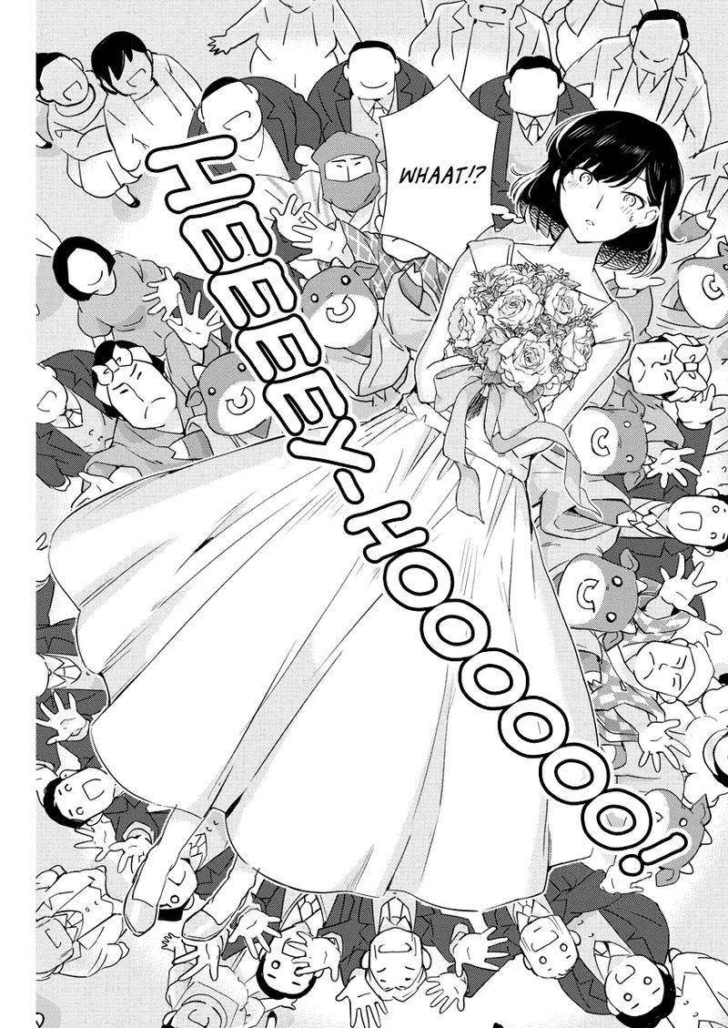 Kekkon Surutte Hontou Desu Ka 365 Days To The Wedding 10 15