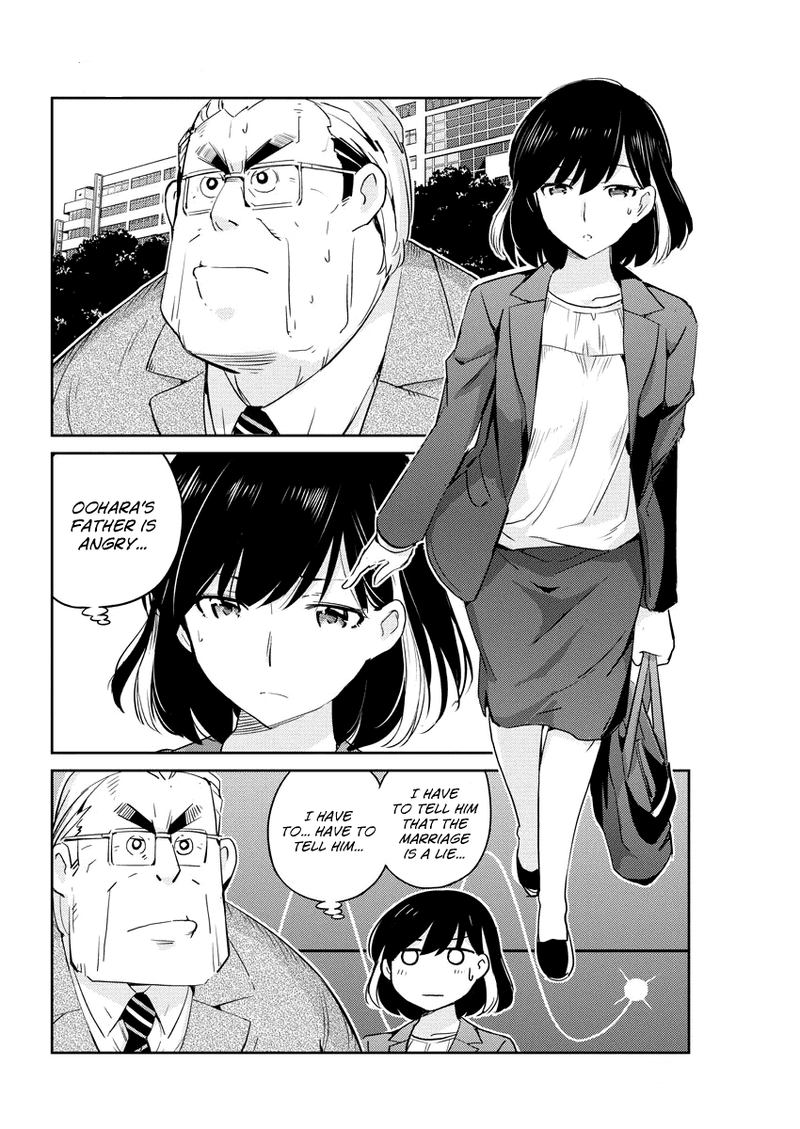 Kekkon Surutte Hontou Desu Ka 365 Days To The Wedding 10 2