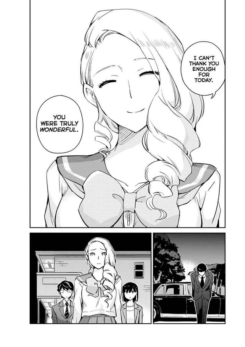 Kekkon Surutte Hontou Desu Ka 365 Days To The Wedding 15 11