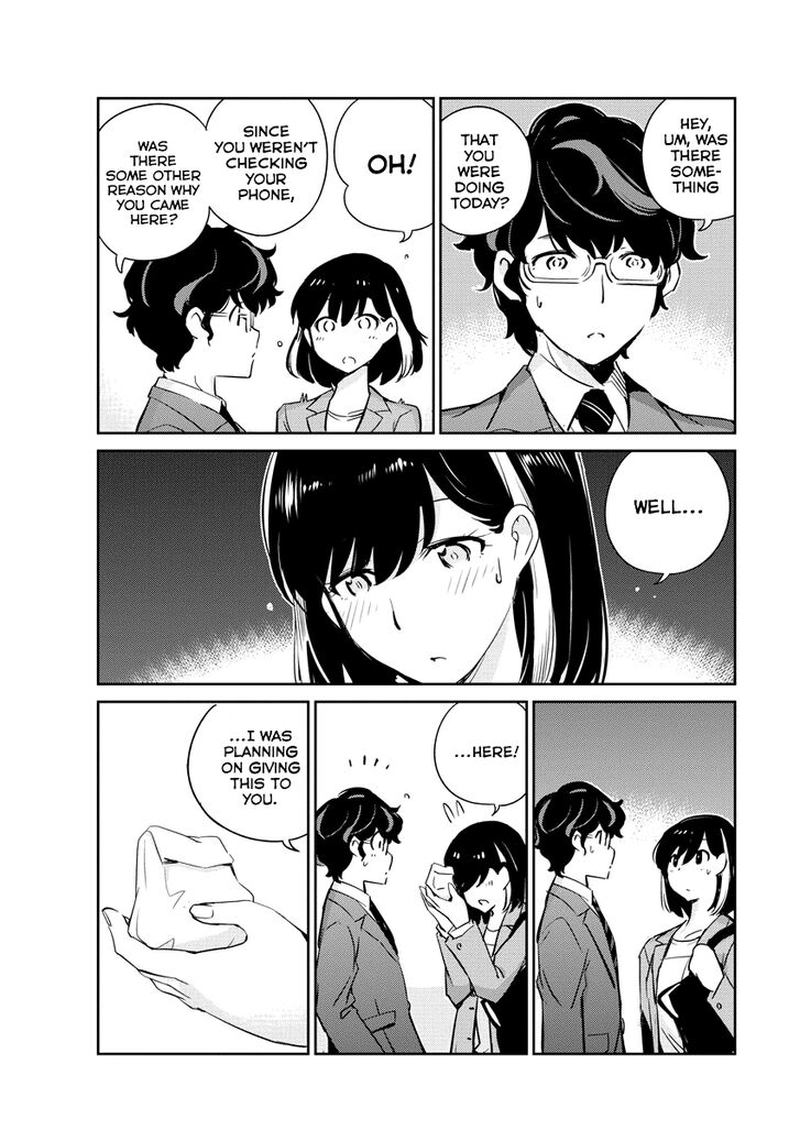 Kekkon Surutte Hontou Desu Ka 365 Days To The Wedding 15 13