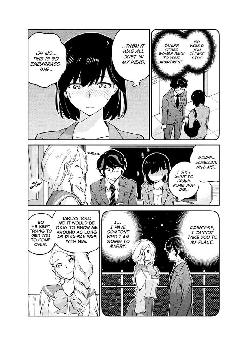 Kekkon Surutte Hontou Desu Ka 365 Days To The Wedding 15 3