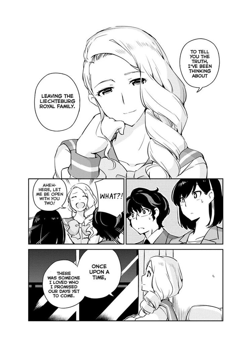 Kekkon Surutte Hontou Desu Ka 365 Days To The Wedding 15 5