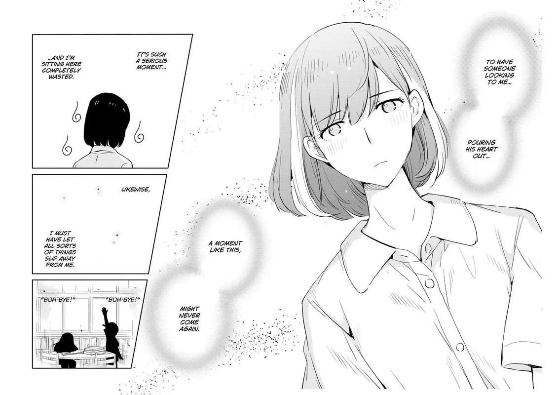 Kekkon Surutte Hontou Desu Ka 365 Days To The Wedding 29 10