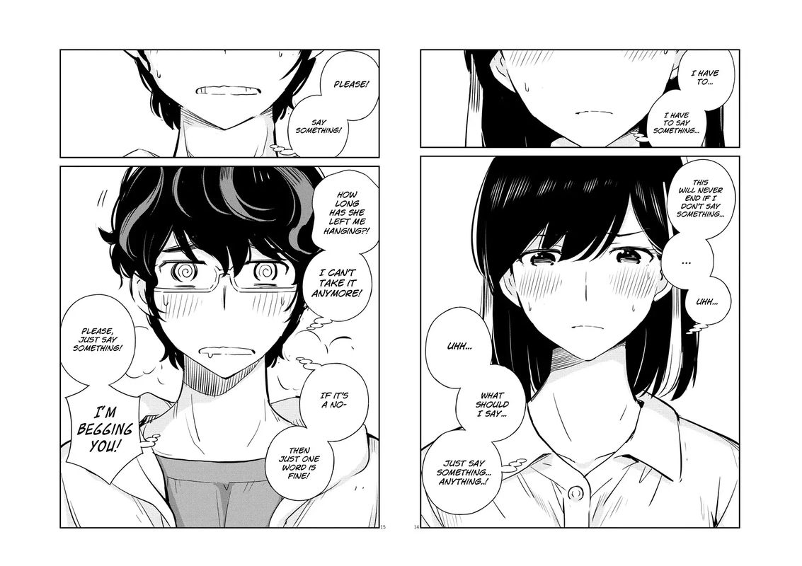 Kekkon Surutte Hontou Desu Ka 365 Days To The Wedding 29 11