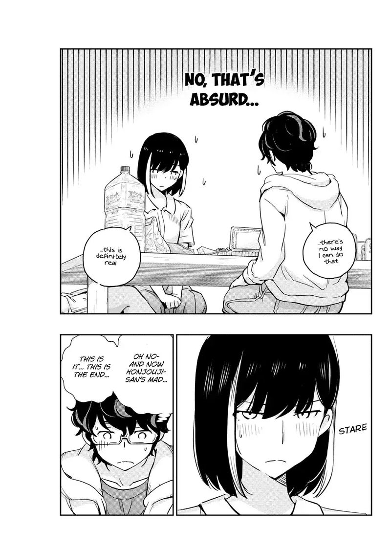 Kekkon Surutte Hontou Desu Ka 365 Days To The Wedding 29 4