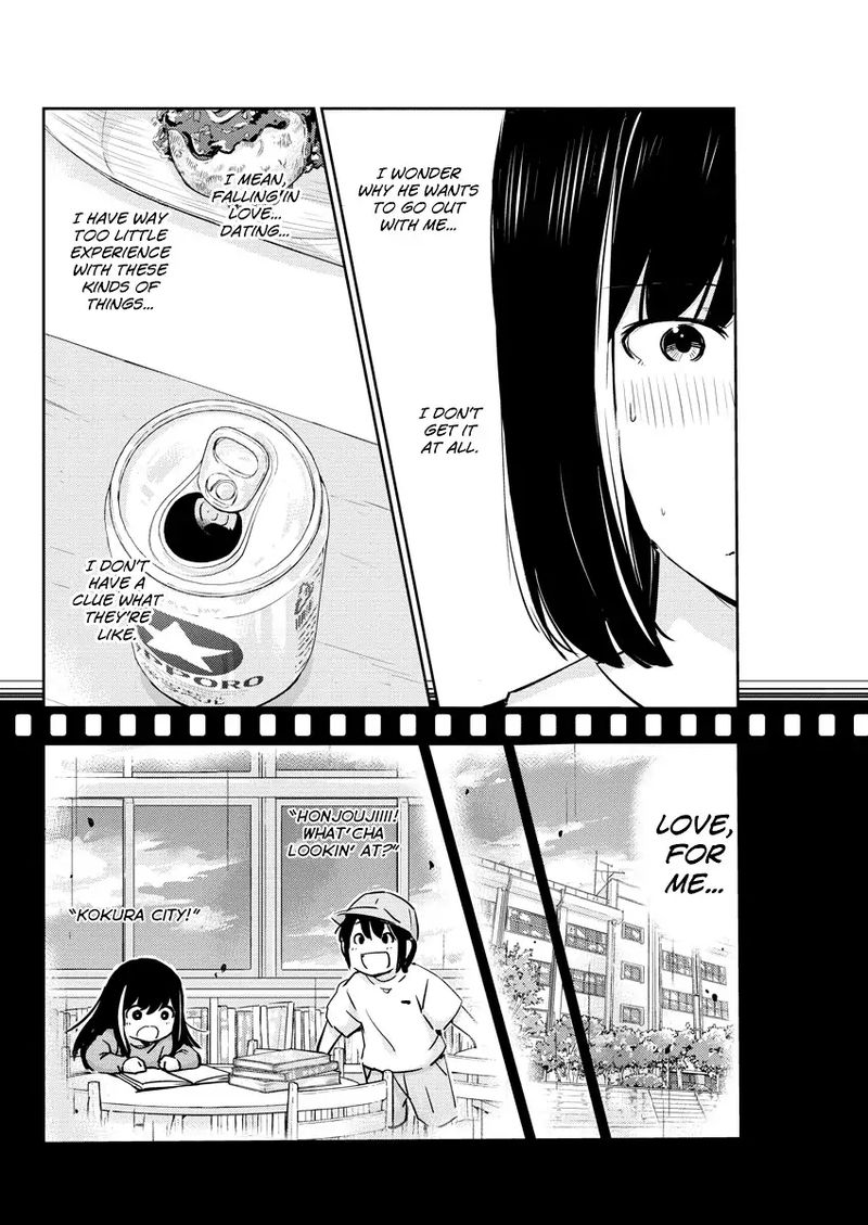 Kekkon Surutte Hontou Desu Ka 365 Days To The Wedding 29 5