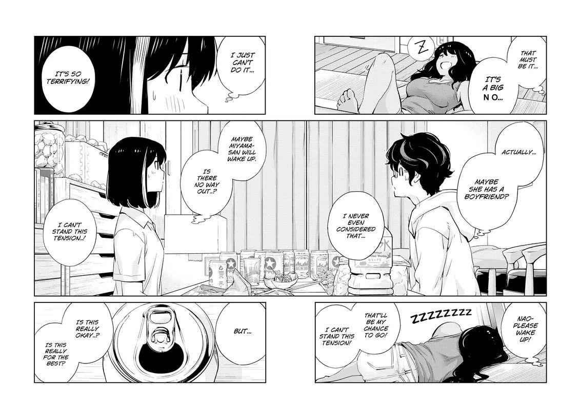 Kekkon Surutte Hontou Desu Ka 365 Days To The Wedding 29 9