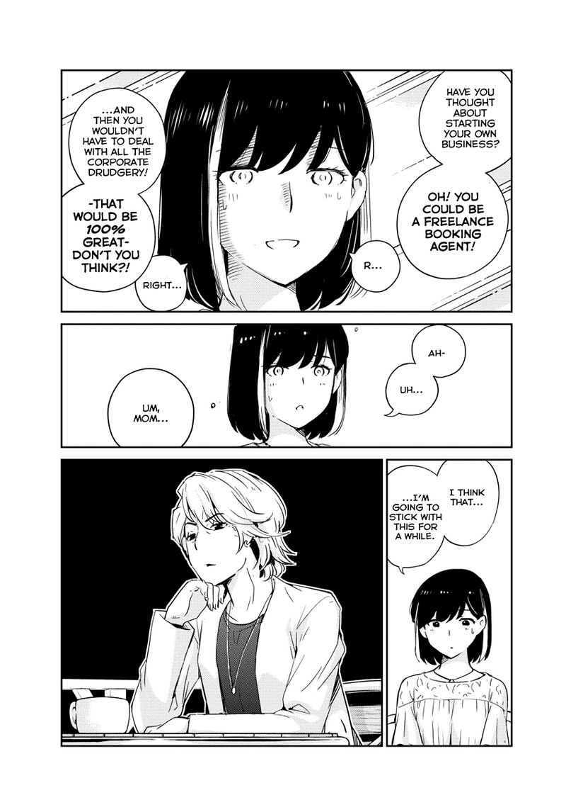 Kekkon Surutte Hontou Desu Ka 365 Days To The Wedding 35 10