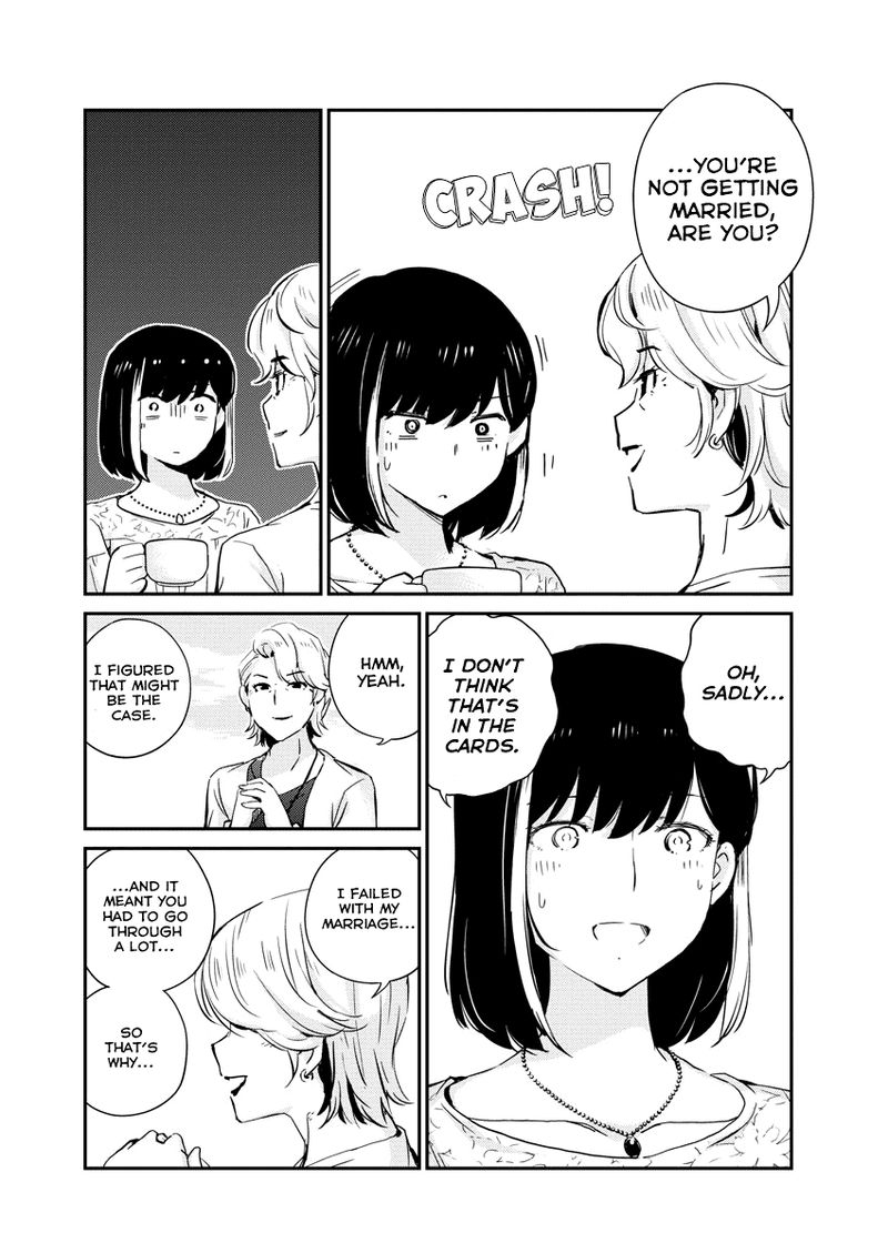 Kekkon Surutte Hontou Desu Ka 365 Days To The Wedding 35 15